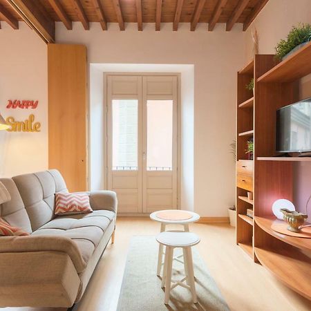 A Dos Pasos De Todo Apartment Málaga Exterior foto
