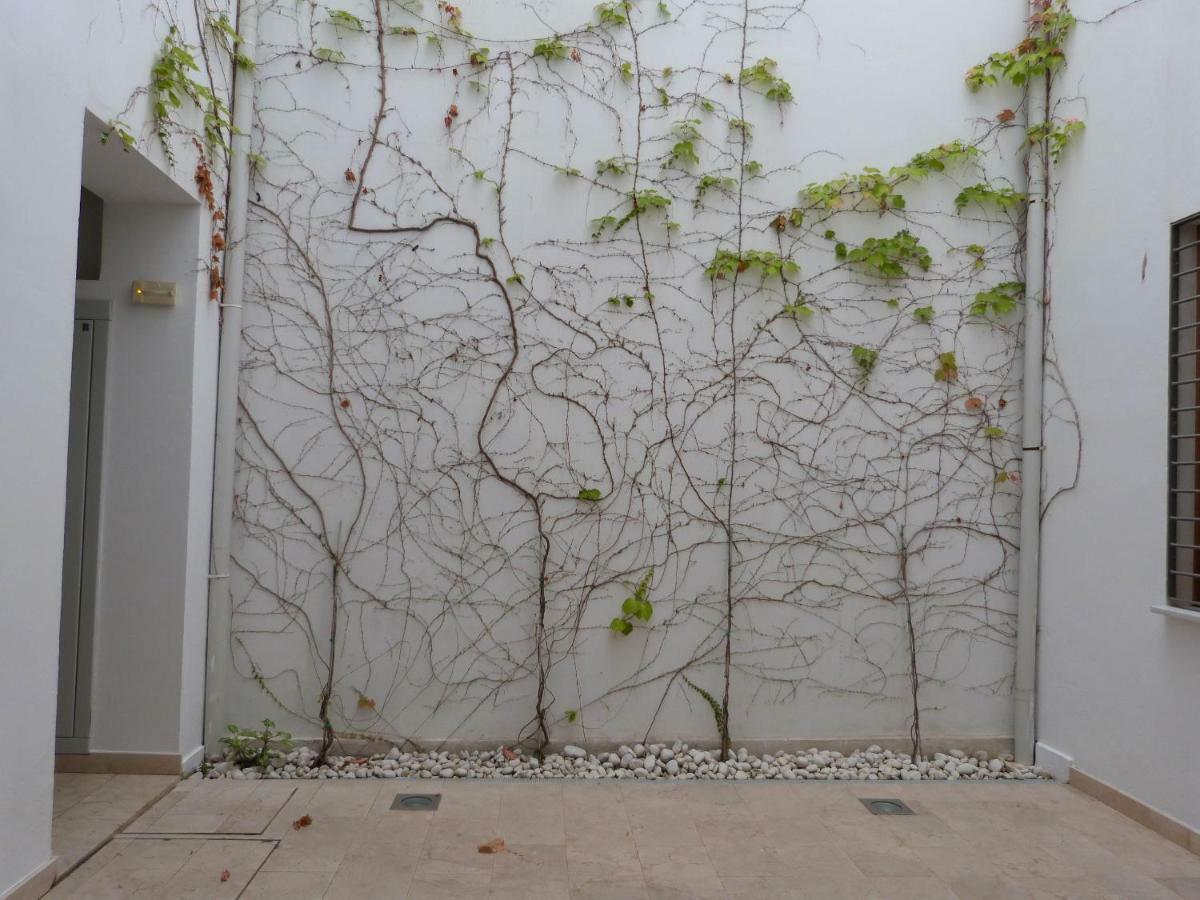 A Dos Pasos De Todo Apartment Málaga Exterior foto