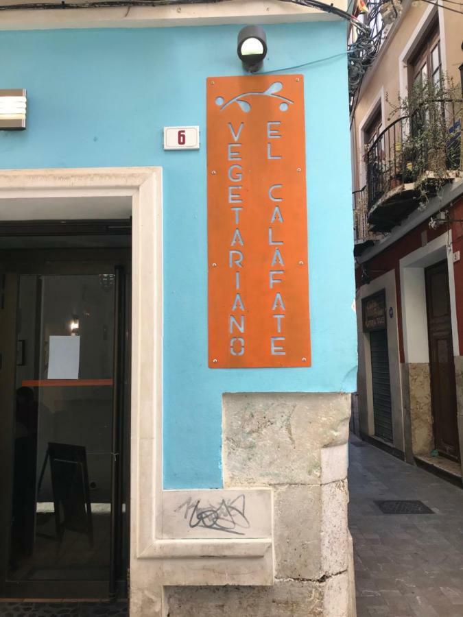 A Dos Pasos De Todo Apartment Málaga Exterior foto