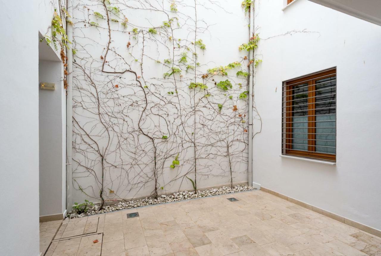 A Dos Pasos De Todo Apartment Málaga Exterior foto
