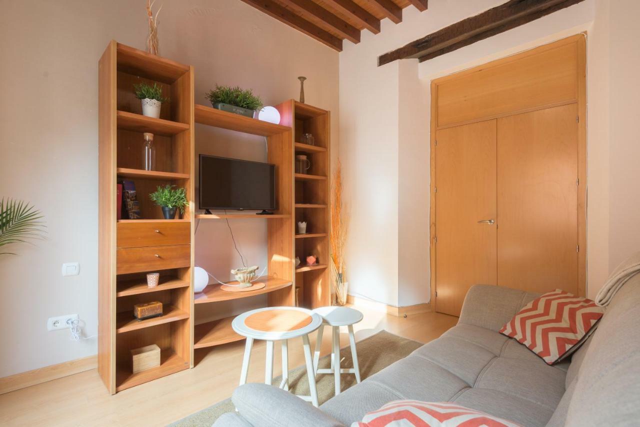 A Dos Pasos De Todo Apartment Málaga Exterior foto