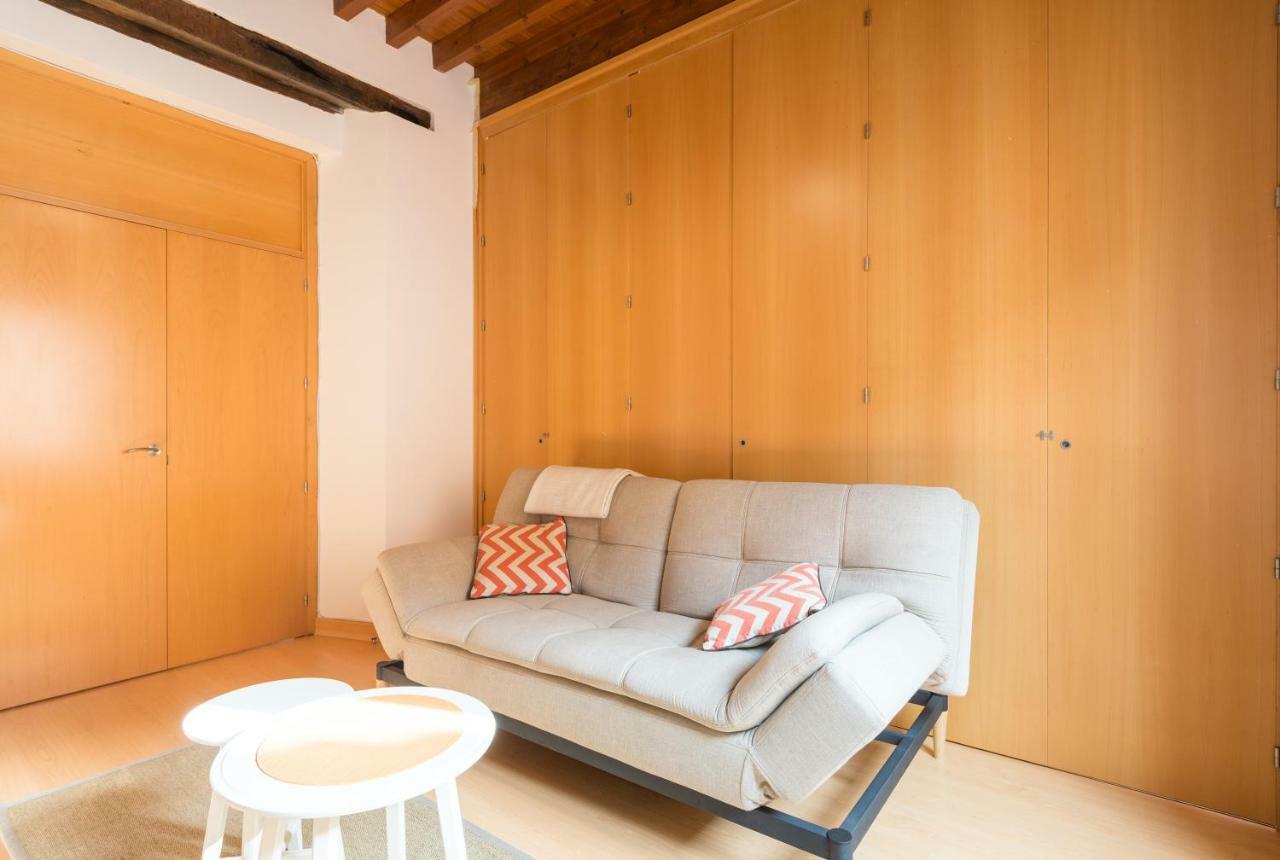 A Dos Pasos De Todo Apartment Málaga Exterior foto