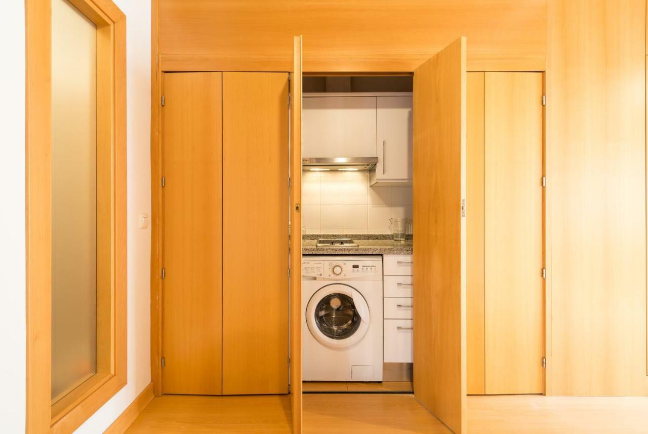 A Dos Pasos De Todo Apartment Málaga Exterior foto