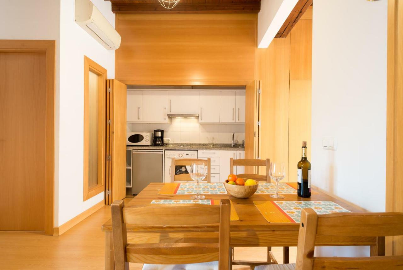 A Dos Pasos De Todo Apartment Málaga Exterior foto
