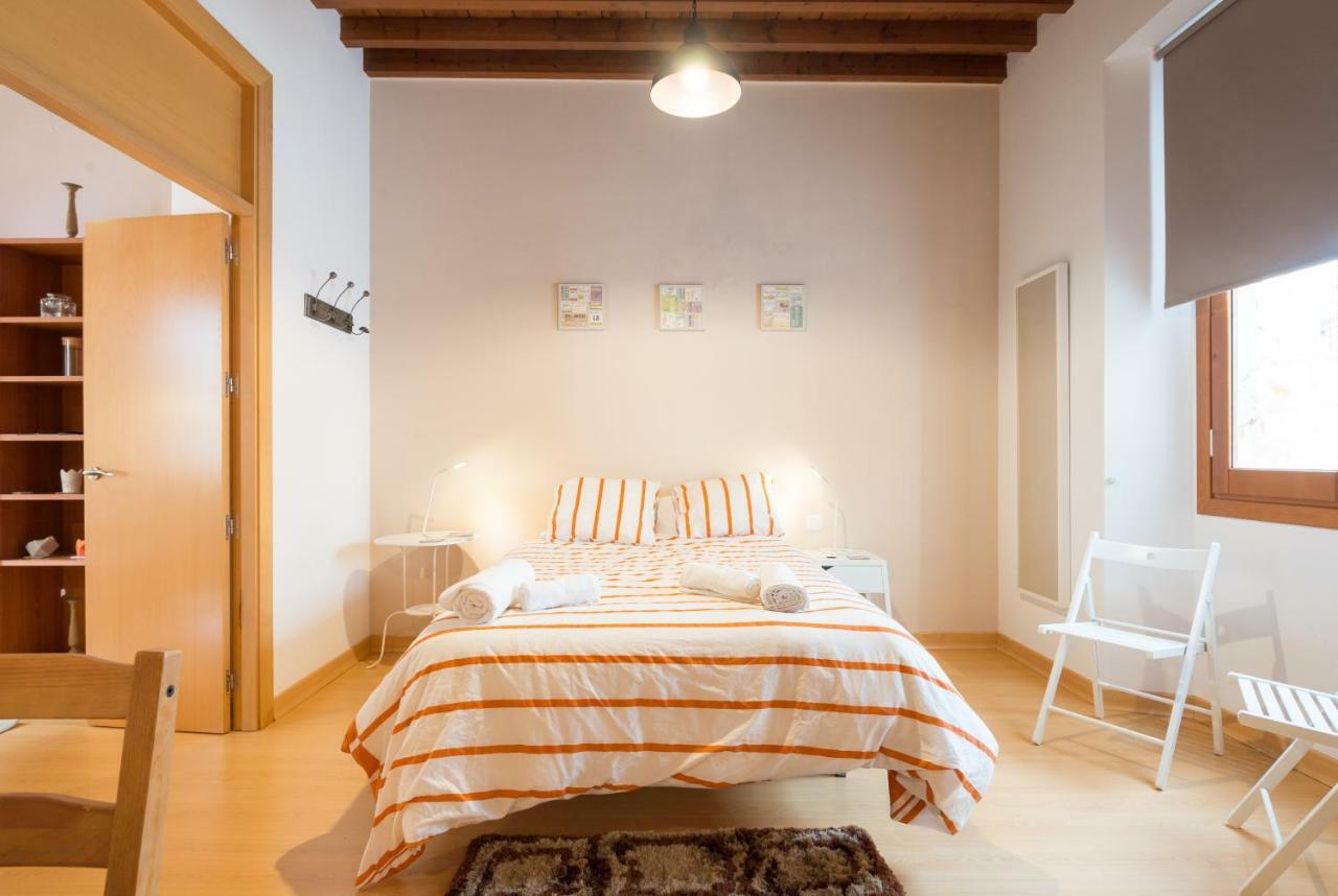 A Dos Pasos De Todo Apartment Málaga Exterior foto