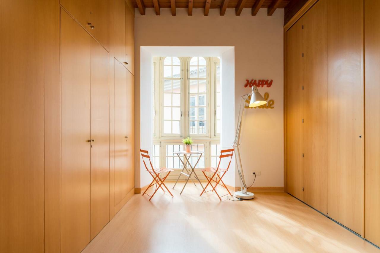 A Dos Pasos De Todo Apartment Málaga Exterior foto