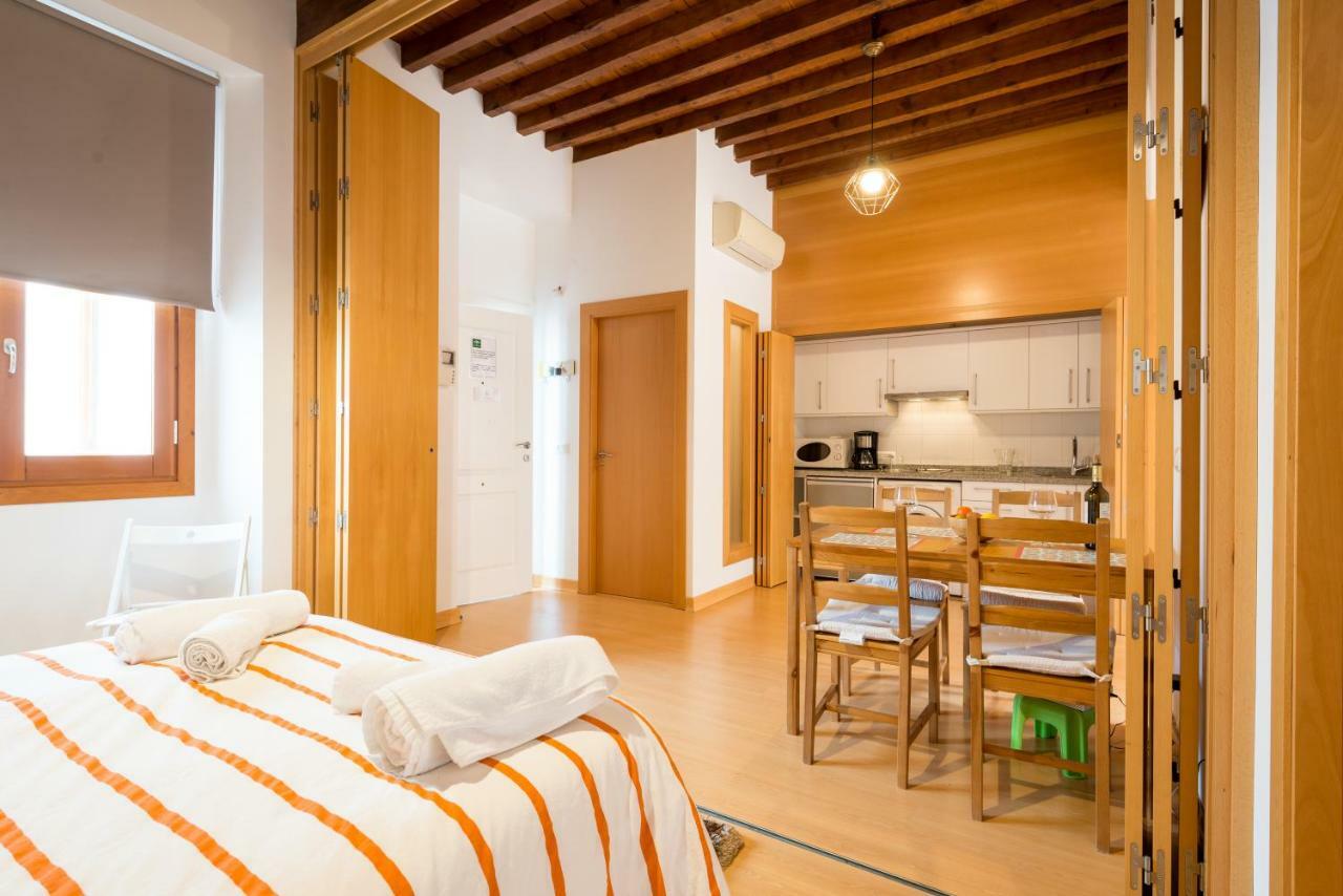 A Dos Pasos De Todo Apartment Málaga Exterior foto