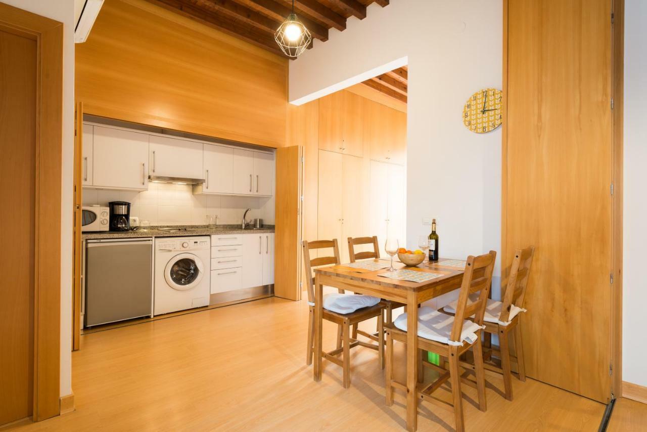A Dos Pasos De Todo Apartment Málaga Exterior foto