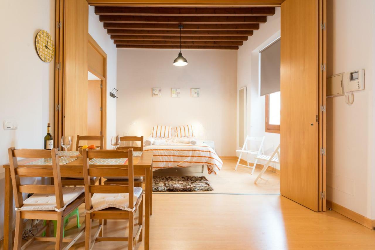 A Dos Pasos De Todo Apartment Málaga Exterior foto