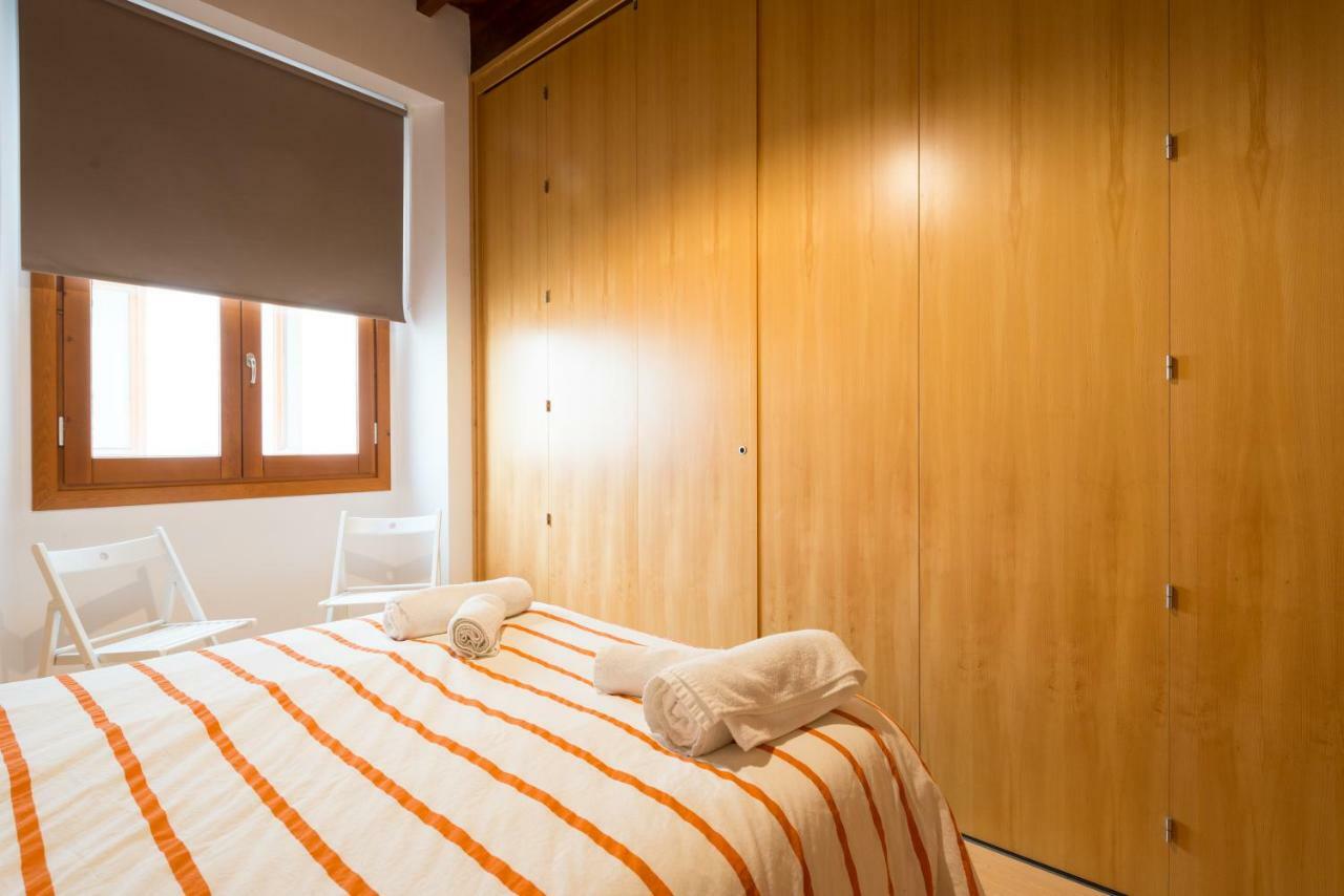 A Dos Pasos De Todo Apartment Málaga Exterior foto