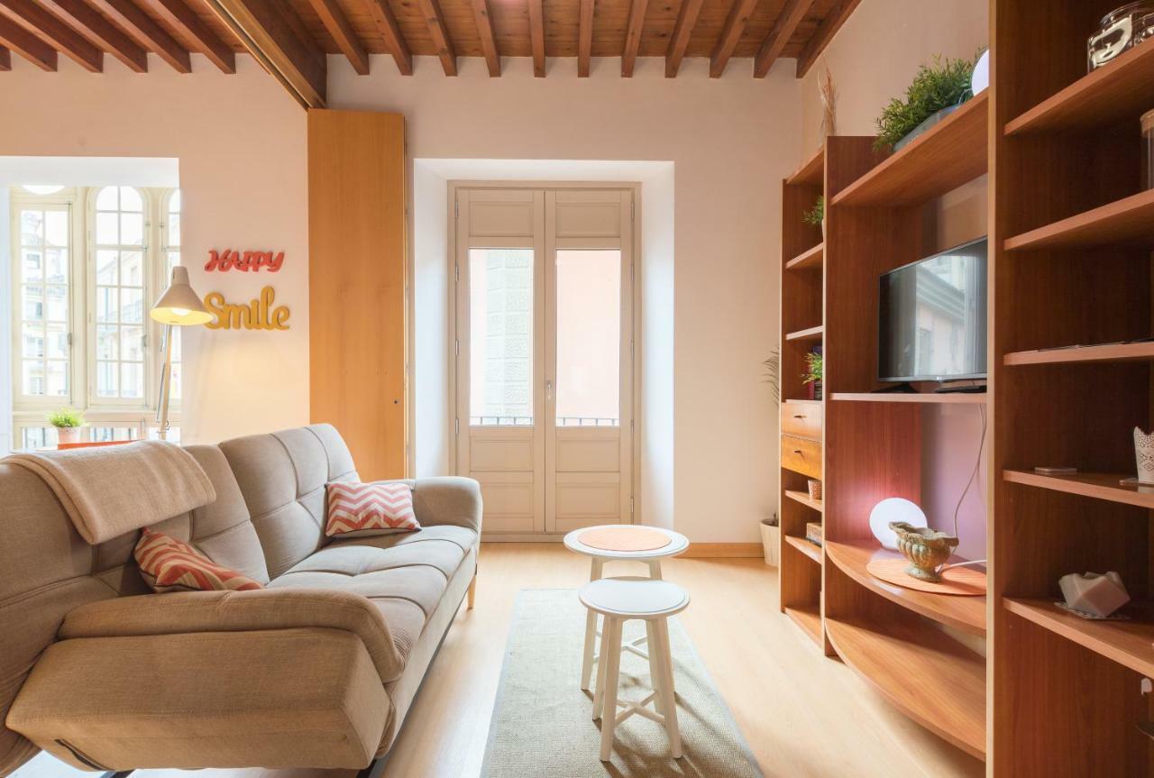 A Dos Pasos De Todo Apartment Málaga Exterior foto