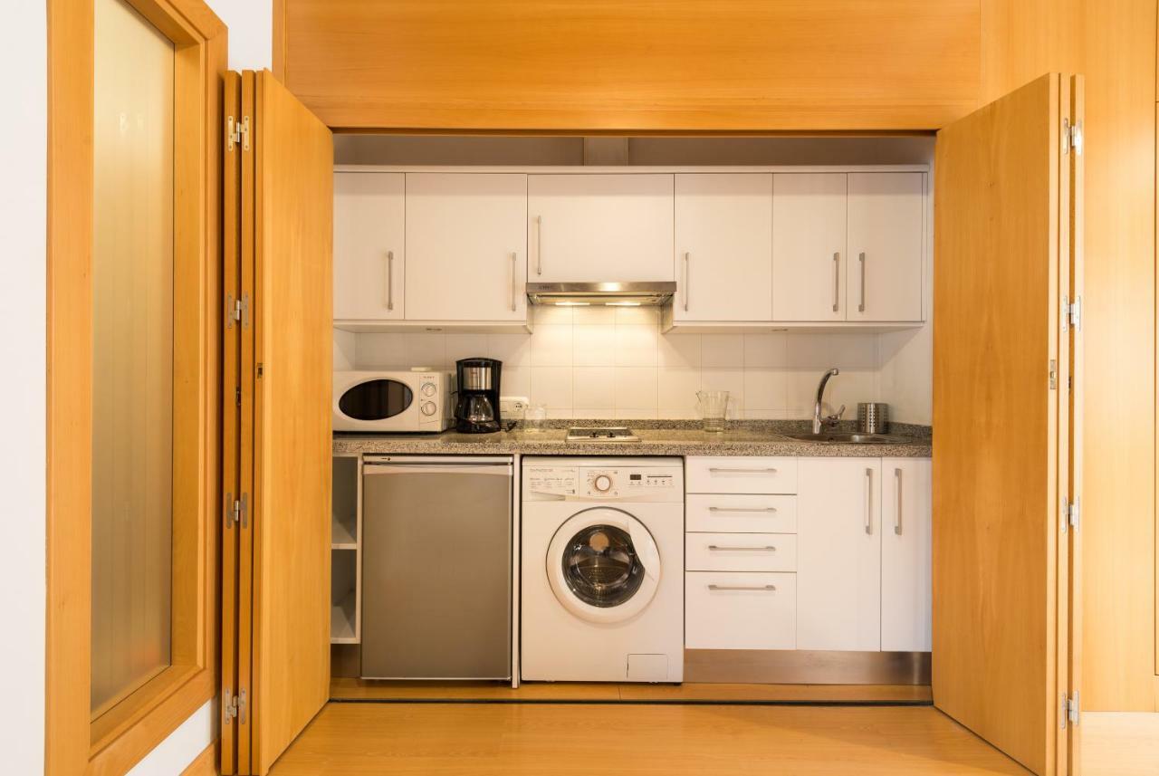 A Dos Pasos De Todo Apartment Málaga Exterior foto